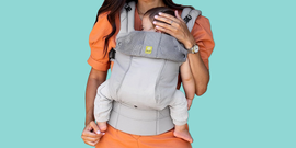 best baby carriers