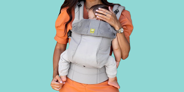 best baby carriers