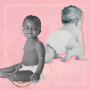 astrology baby names to fit every sign of the zodiac