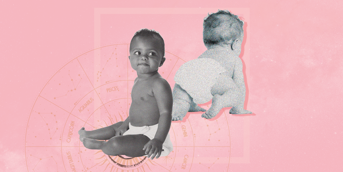 astrology baby names to fit every sign of the zodiac