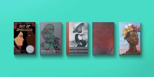 banned books