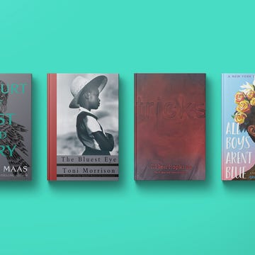 banned books banned books