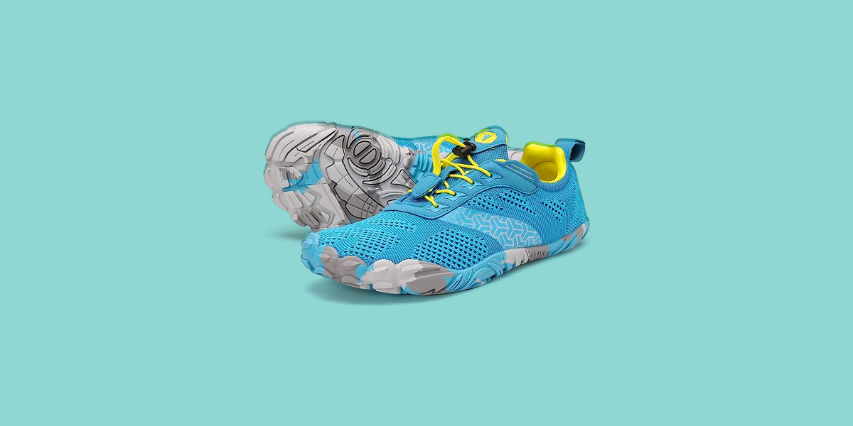 7 Best Barefoot Shoes of 2024