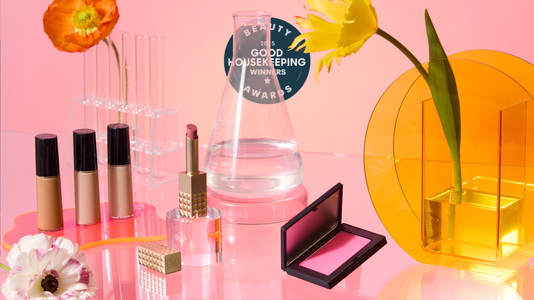 2025 good housekeeping beauty awards