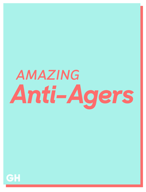 Beauty Awards 2018 - Anti-Aging Creams