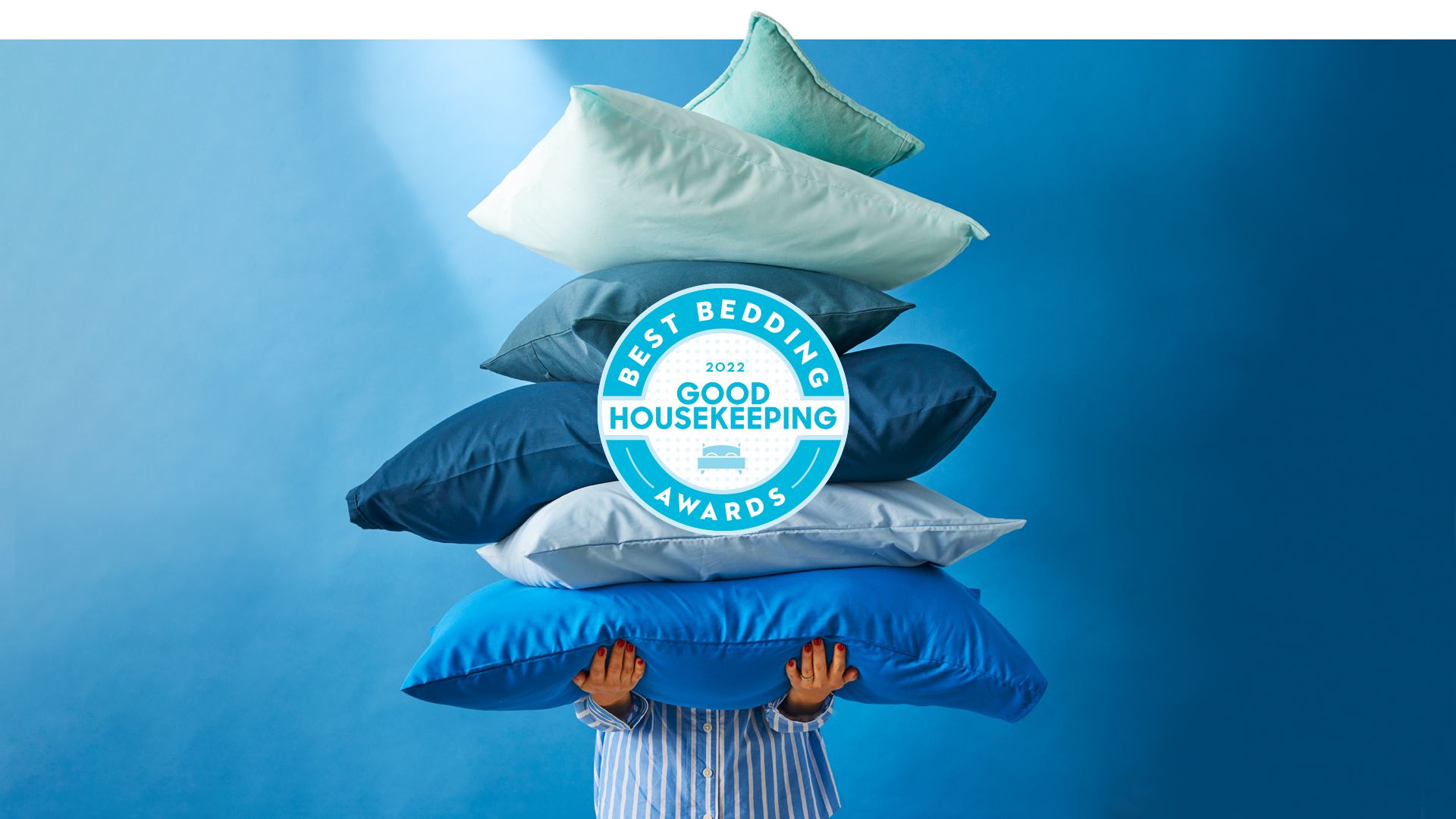 Good shop housekeeping pillows