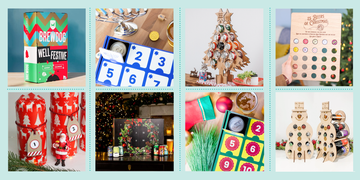 beer advent calendars