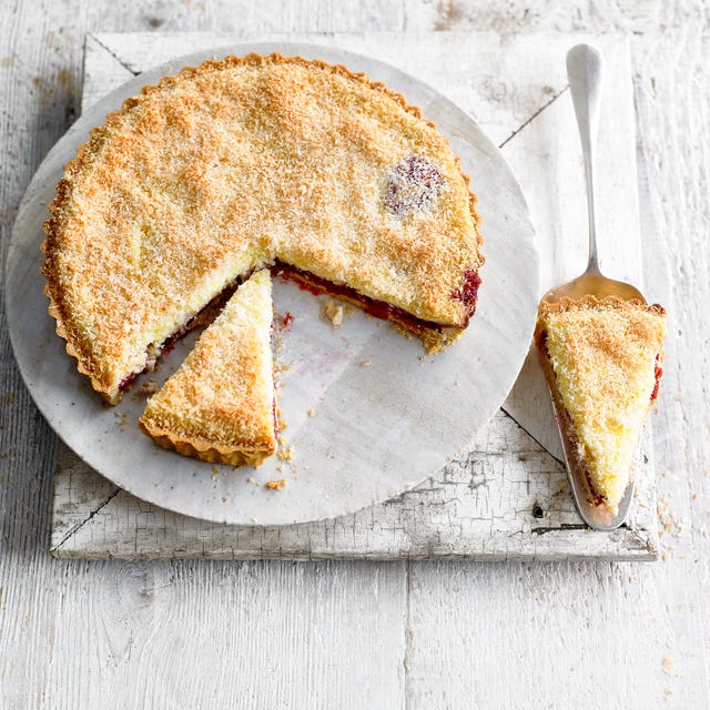 manchester tart