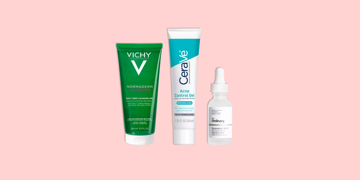 17 Best Acne Products of 2024 Tested Reviewed by Experts