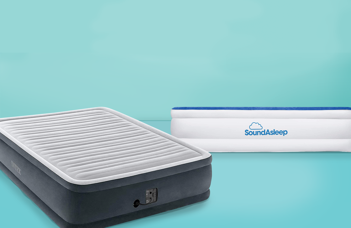 best air mattresses