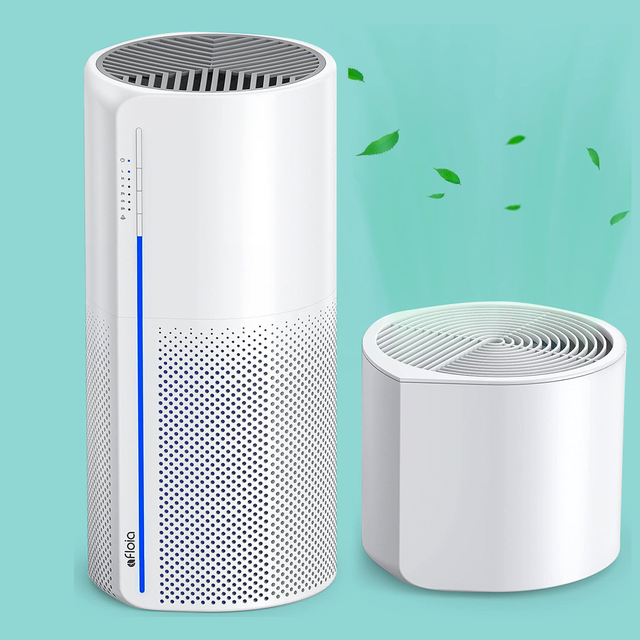 The 11 Best Air Purifiers of 2024, Tested and Reviewed