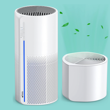 best air purifier and humidifier combos