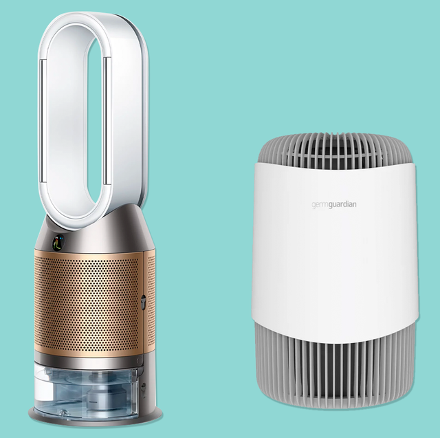 best air purifiers for smokers