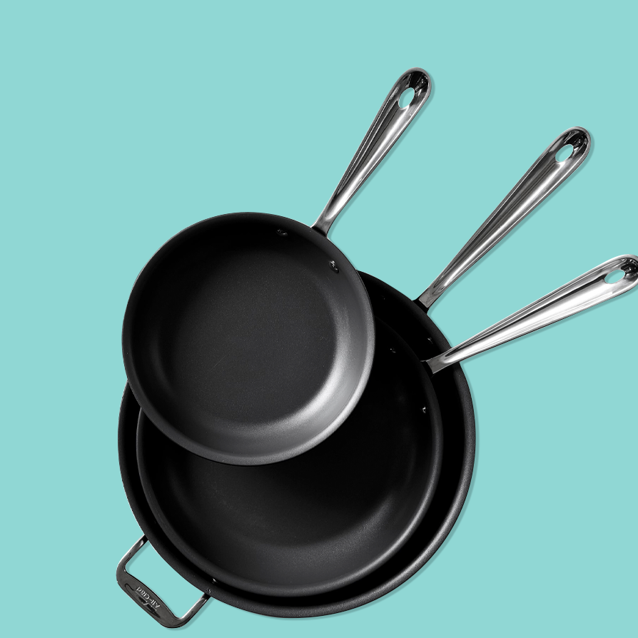 The 8 Best All-Clad Cookware Deals This Fall