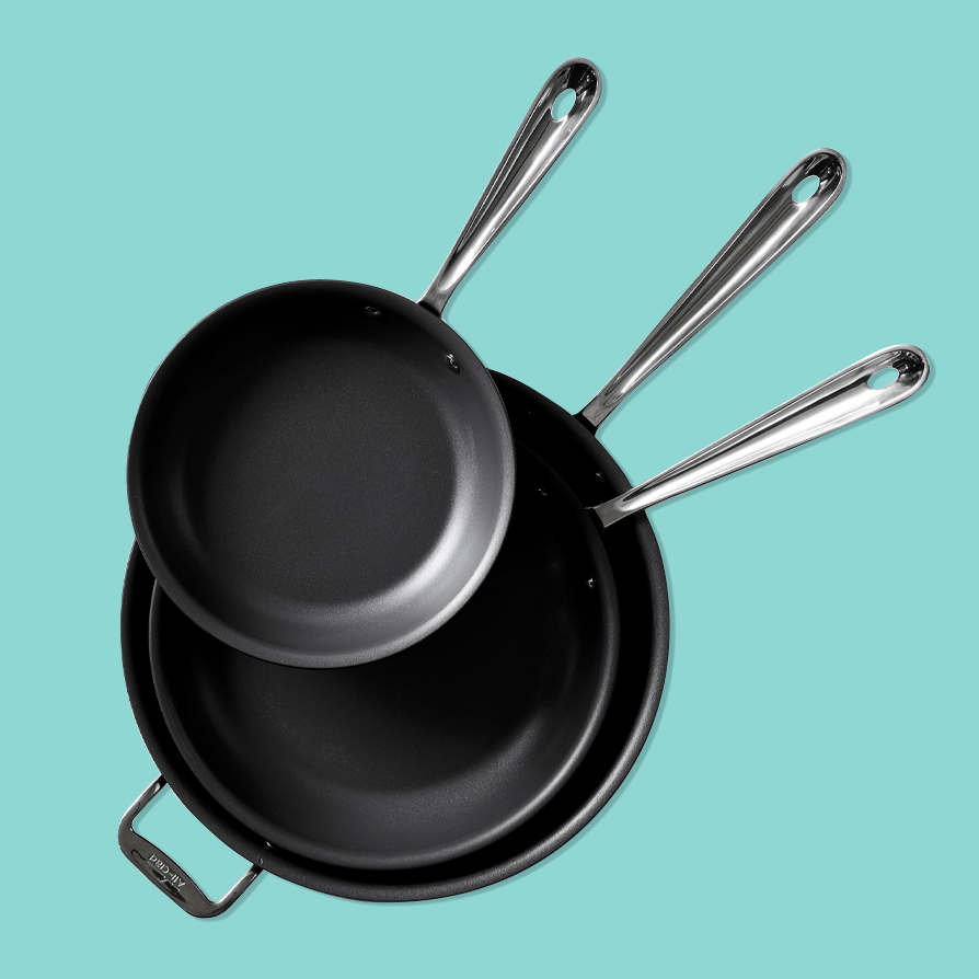 All-Clad Cookware Review 2023 - Top Tested All-Clad Cookware Sets