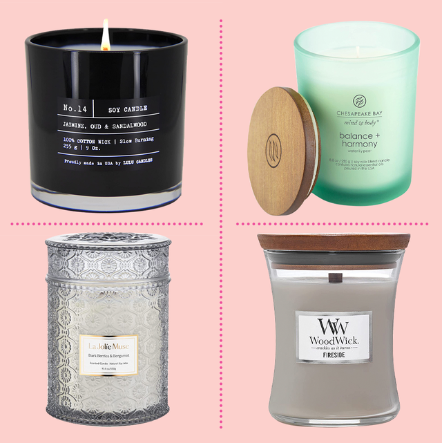 Clearance Candles & Scents