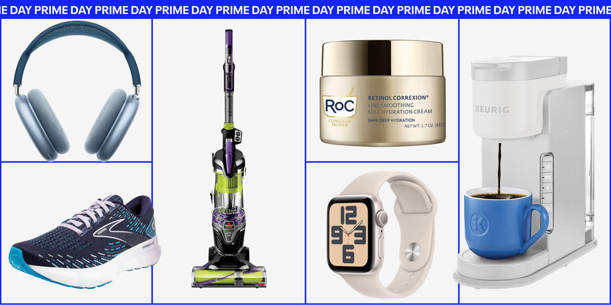 October PostPrime Day Deals 2024 Best Sales Still Available