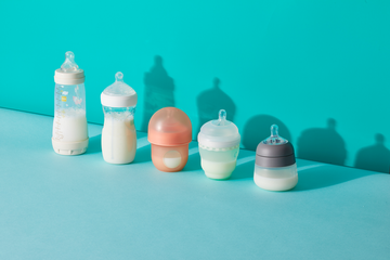 best baby bottles