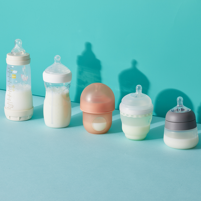 9 Best Baby Bottles of 2023