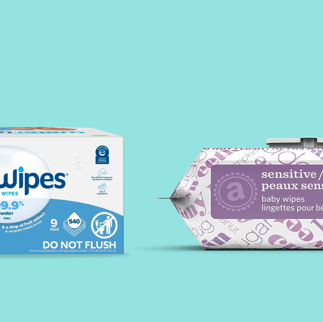 8 Best Baby Wipes of 2024, Tested by Experts