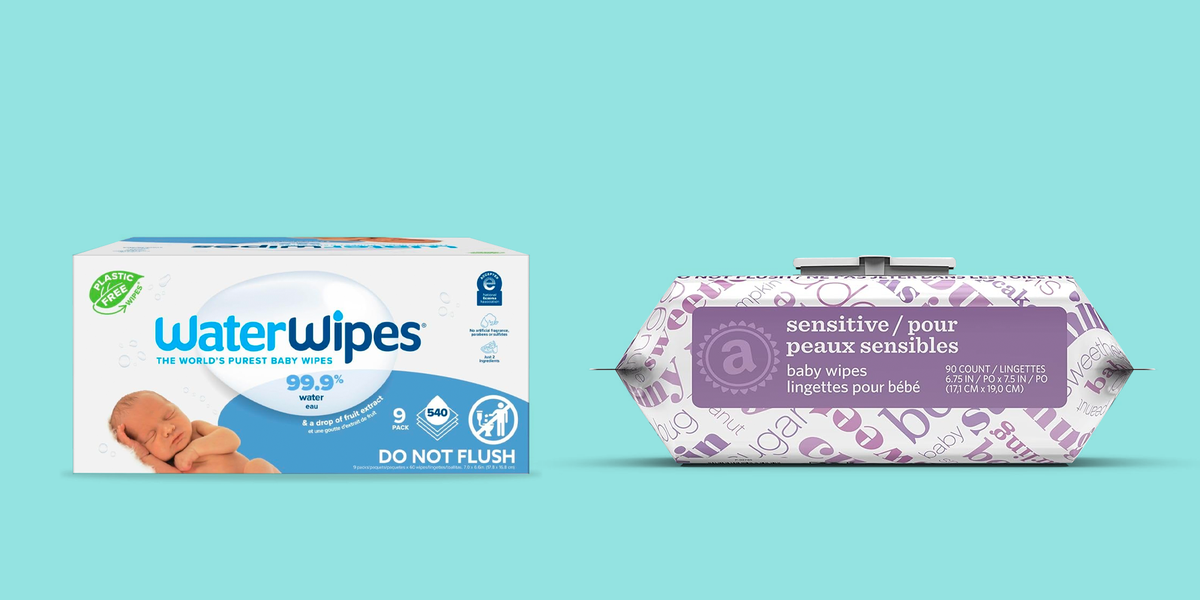 8 Best Baby Wipes of 2024 Tested by Experts