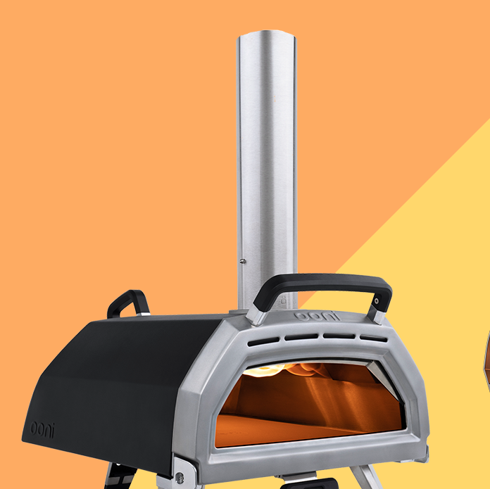Pizza oven deals 2024, Ooni, Sage and more