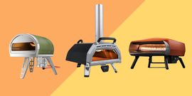 best pizza ovens