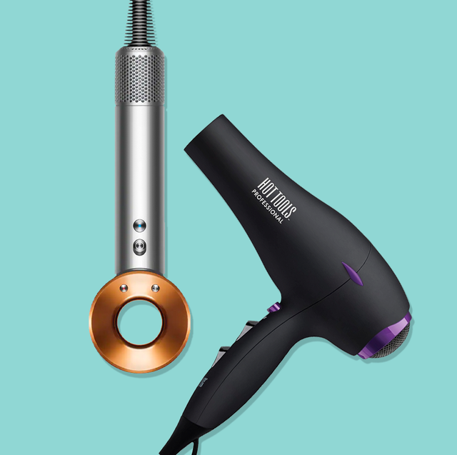 Loveps Hair Dryer Review