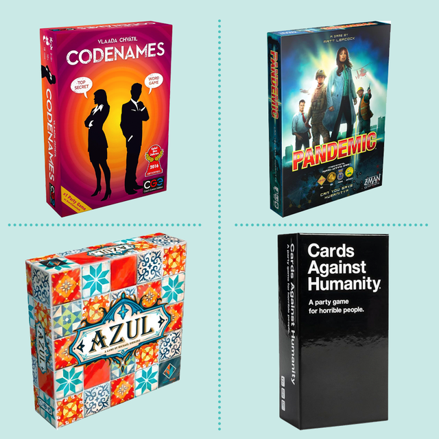21 Best Board Games for Families of 2023, Tested and Reviewed