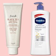 15 best body lotions and creams to hydrate and soothe skin