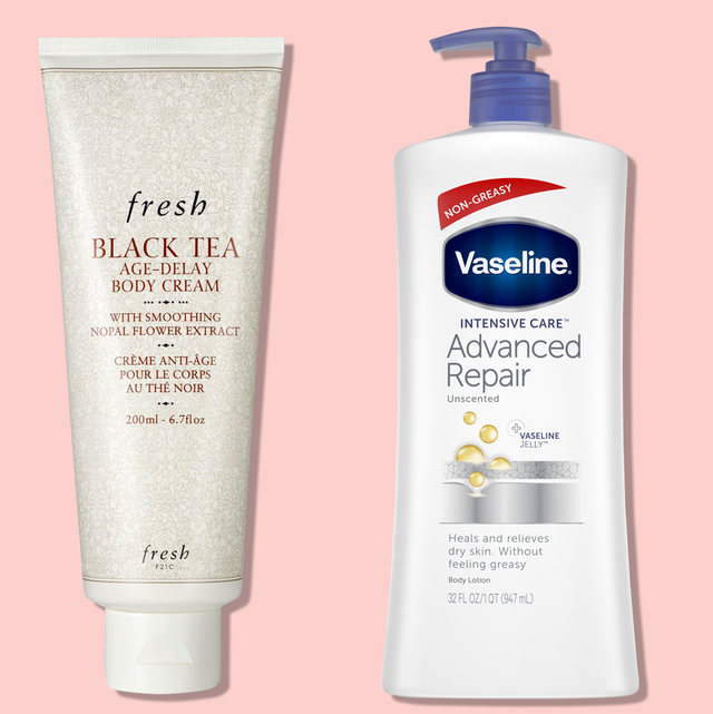15 Best Lotions - Creams & Butters to Moisturize Dry Skin