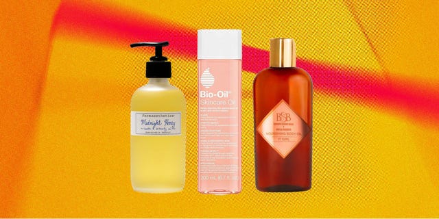 body oils