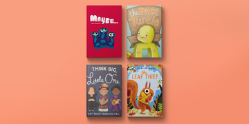 best books for 3yo