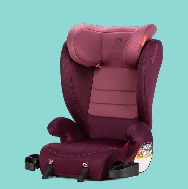 Car Seat Cushion For Adult, Portable Car Booster Cushion, Soft Non