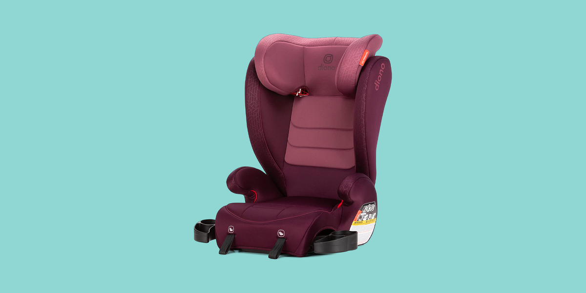 9 Best Booster Car Seats of 2024 Tested by Experts