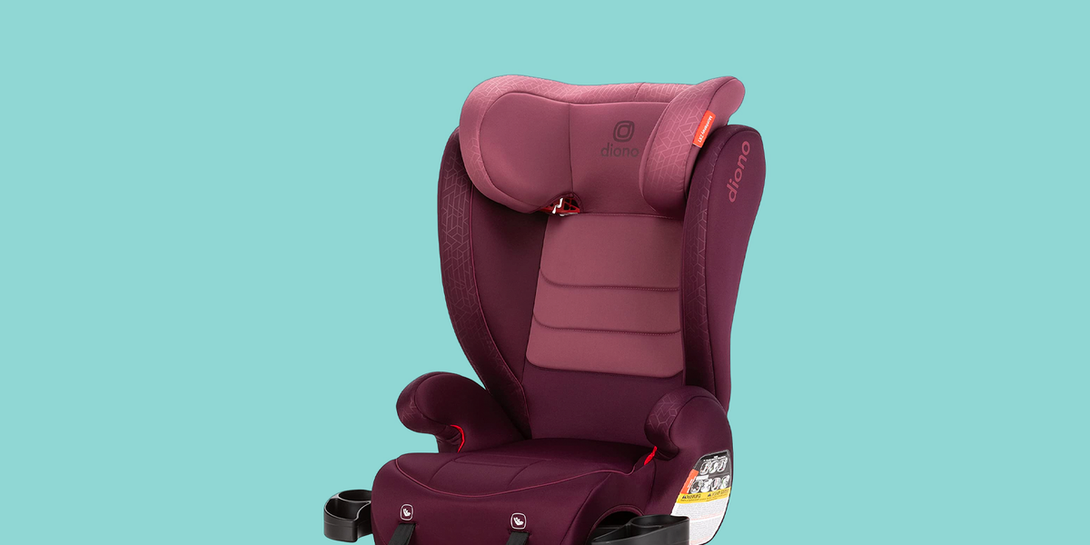 KidFit, MyFit, GoFit Booster Seat Tray & Console