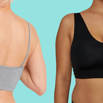 ThirdLove's Bra Sizes Now Go Up to 38H and 48D - Racked