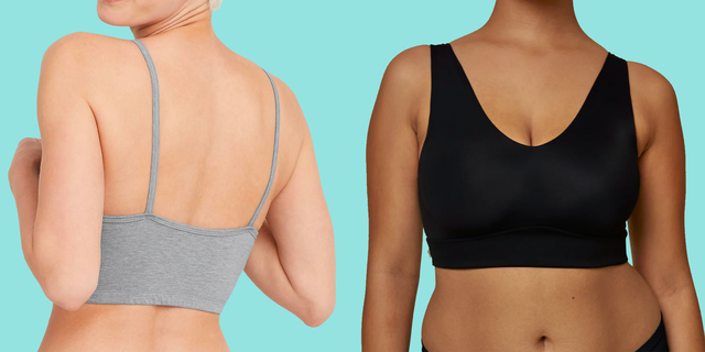 Bra vs. camisole: How to choose for your outfit – Tommy John