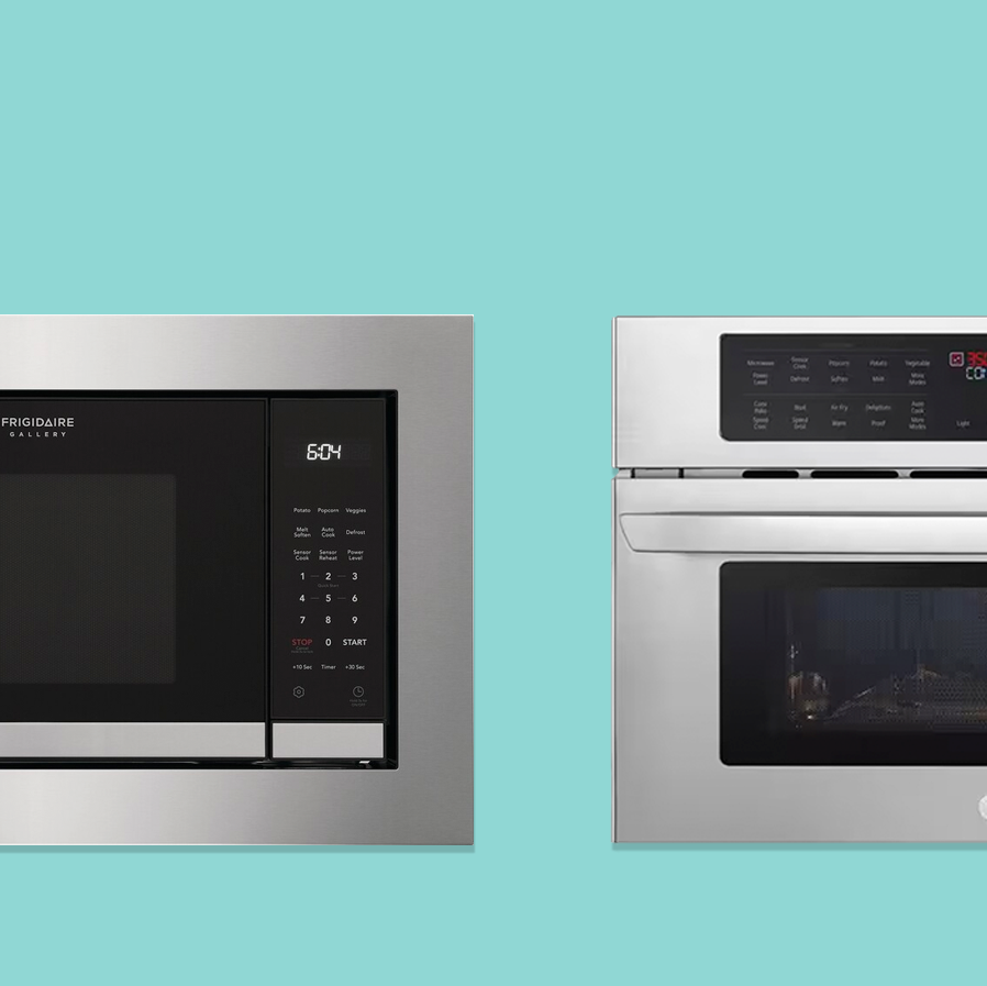 Hot Food, Fast: The Home Microwave Oven, Innovation