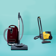 Best Canister Vacuums, According to Cleaning Experts