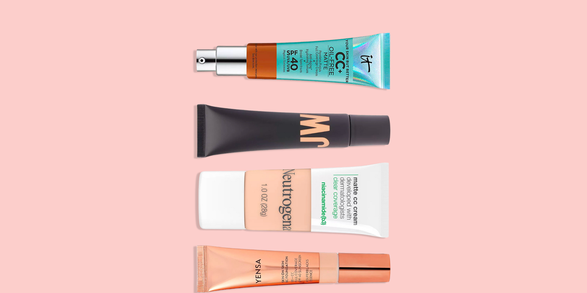 Best BB creams in 2024 for oily, dry and combination skin