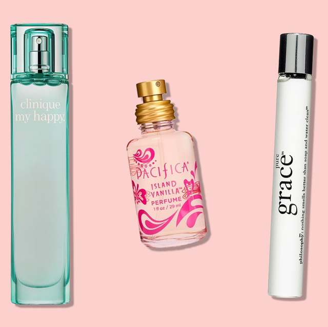 The Best Cheap Perfumes of 2022 - Affordable Fragrances for Women