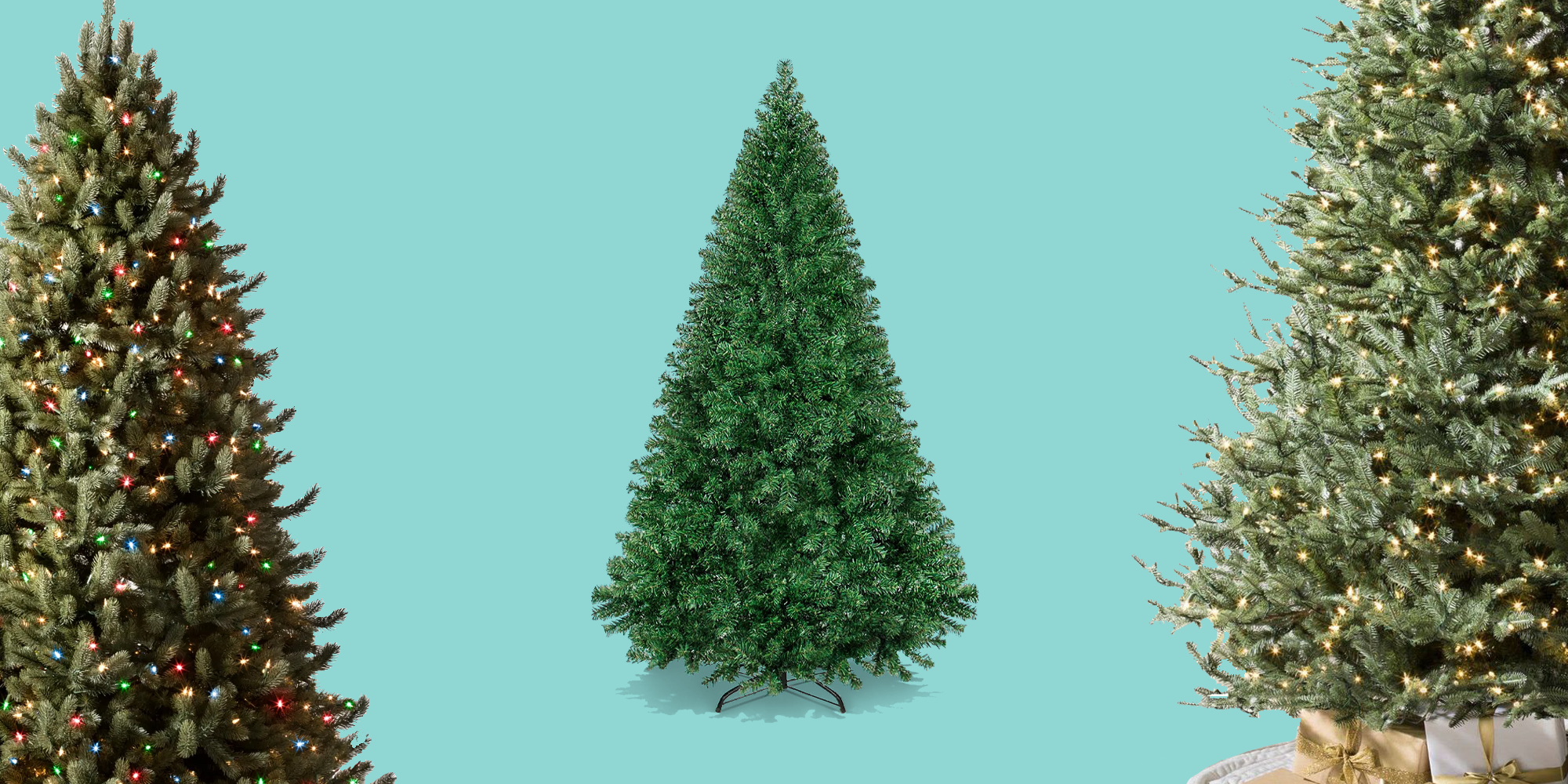 Feather Christmas Tree Care Guide