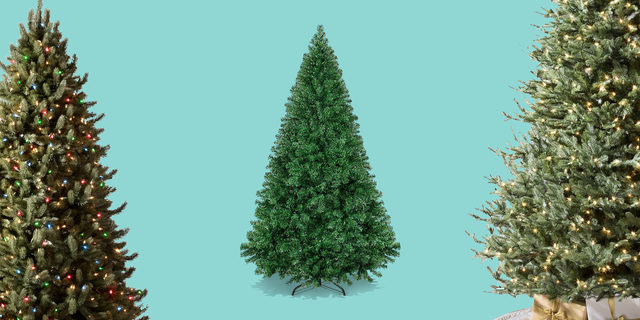 National Tree Christmas Cone Tree 24