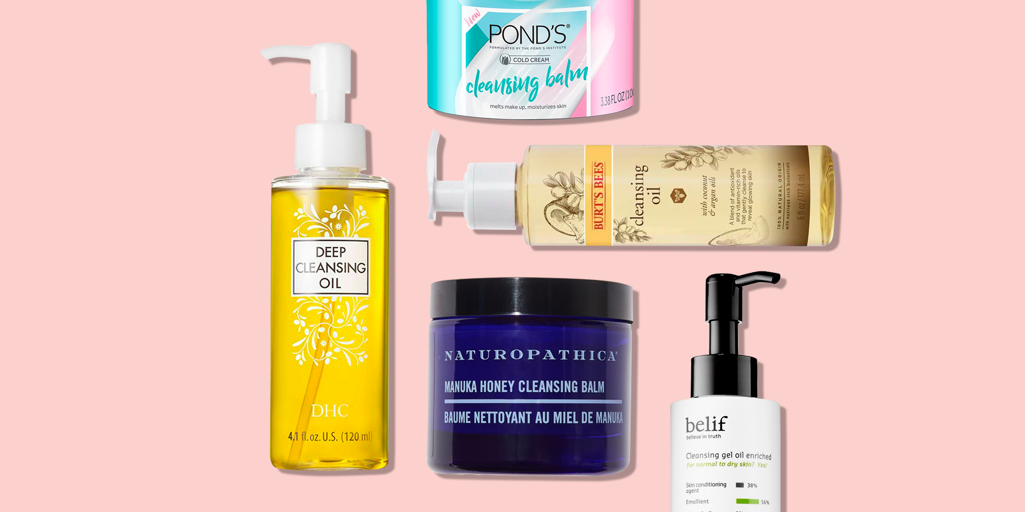 How to Get Glowing Skin: 19 Genius Tips You Haven't Tried