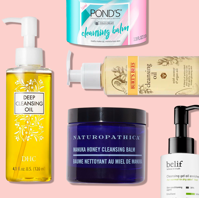 The Best Cleansing Oils of 2023