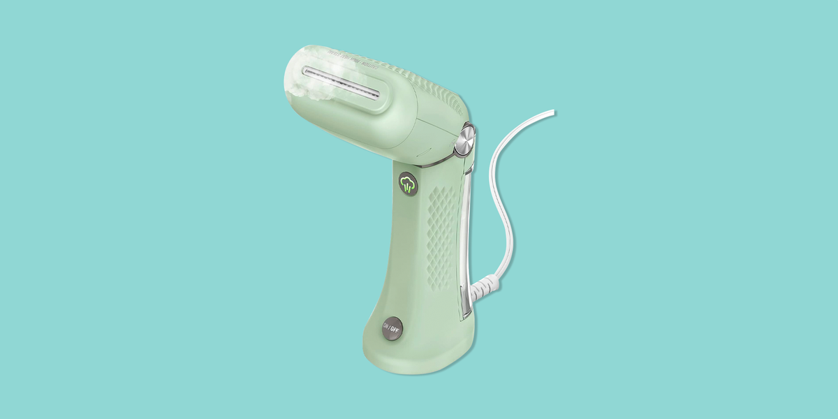 Clothes Steamer Features