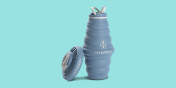 best collapsible water bottle