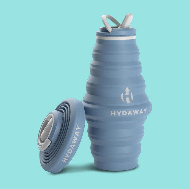 best collapsible water bottle