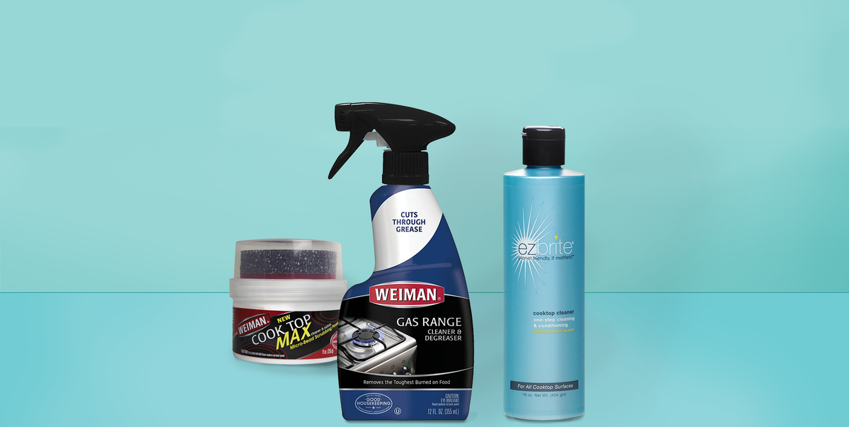 8 Best Cleaners - Cleaning Products